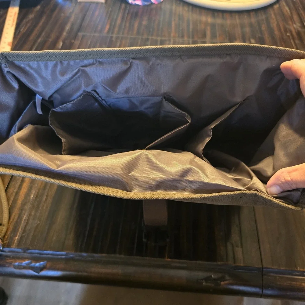 Mud River‎ Wine & Spirits Tote